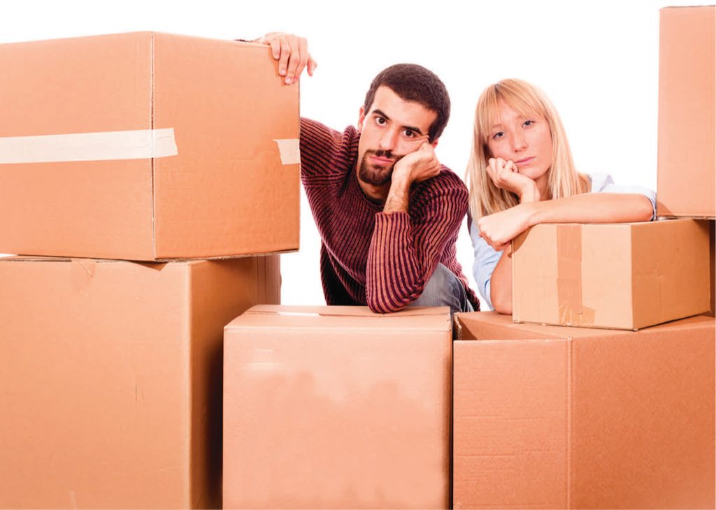 Coral Gables Moving Company